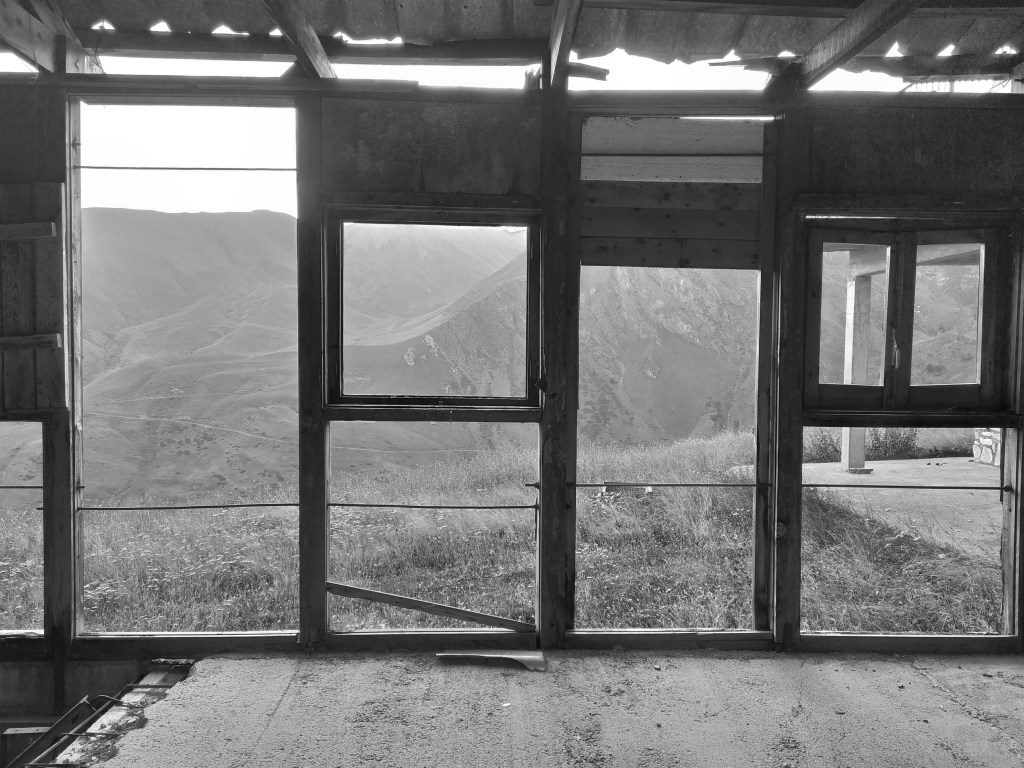 EL PLACER DE VER LO&nbsp;PRESENTE