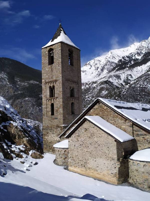 QUE VER EN&nbsp;BOÍ