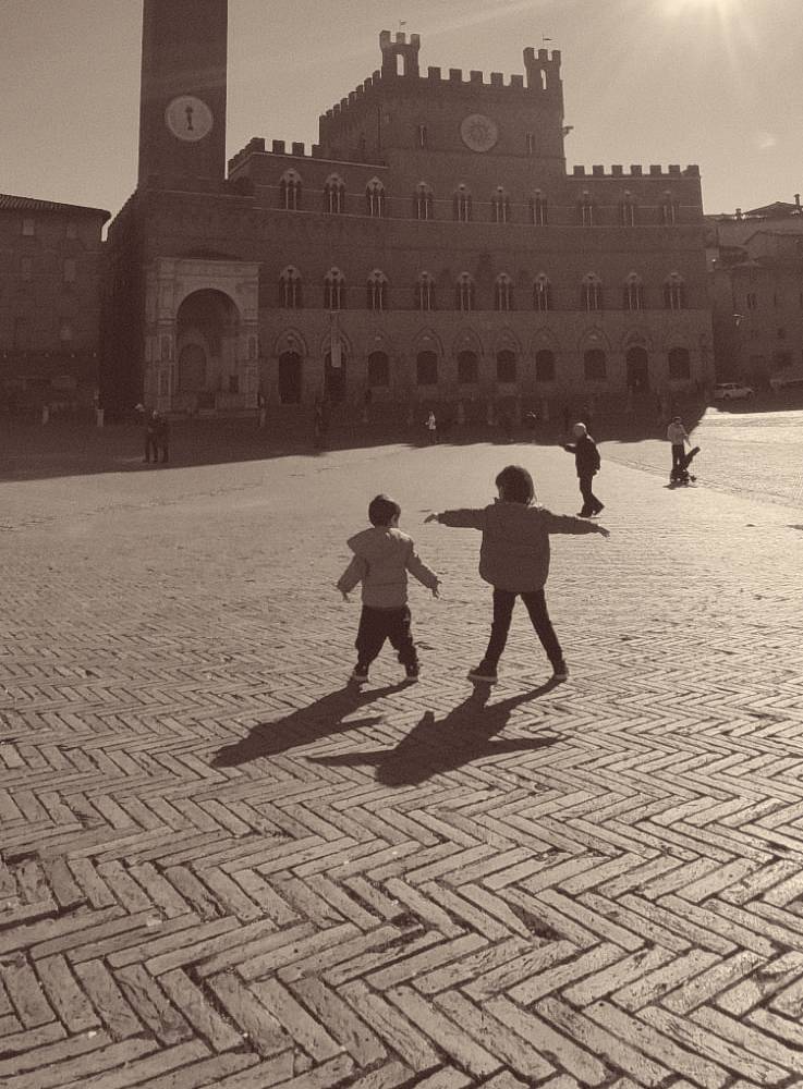 ATESORANDO RECUERDOS