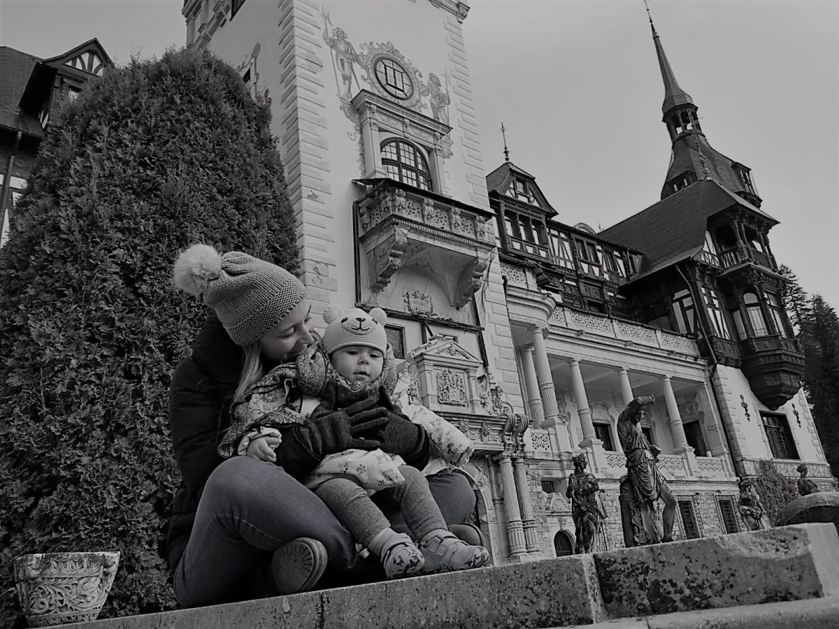 ¿CON QUÉ FIN&nbsp;VIAJAMOS?