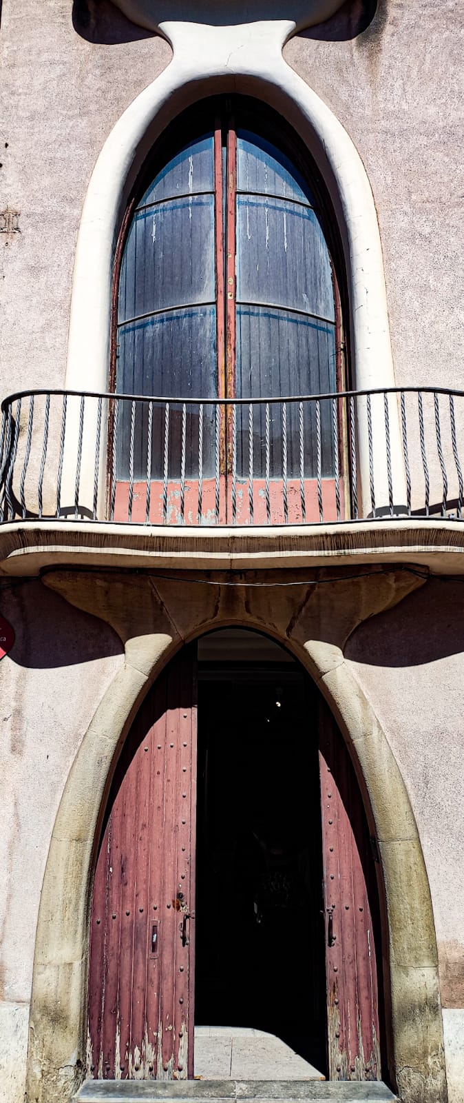 Arxiu Tovella Terrassa