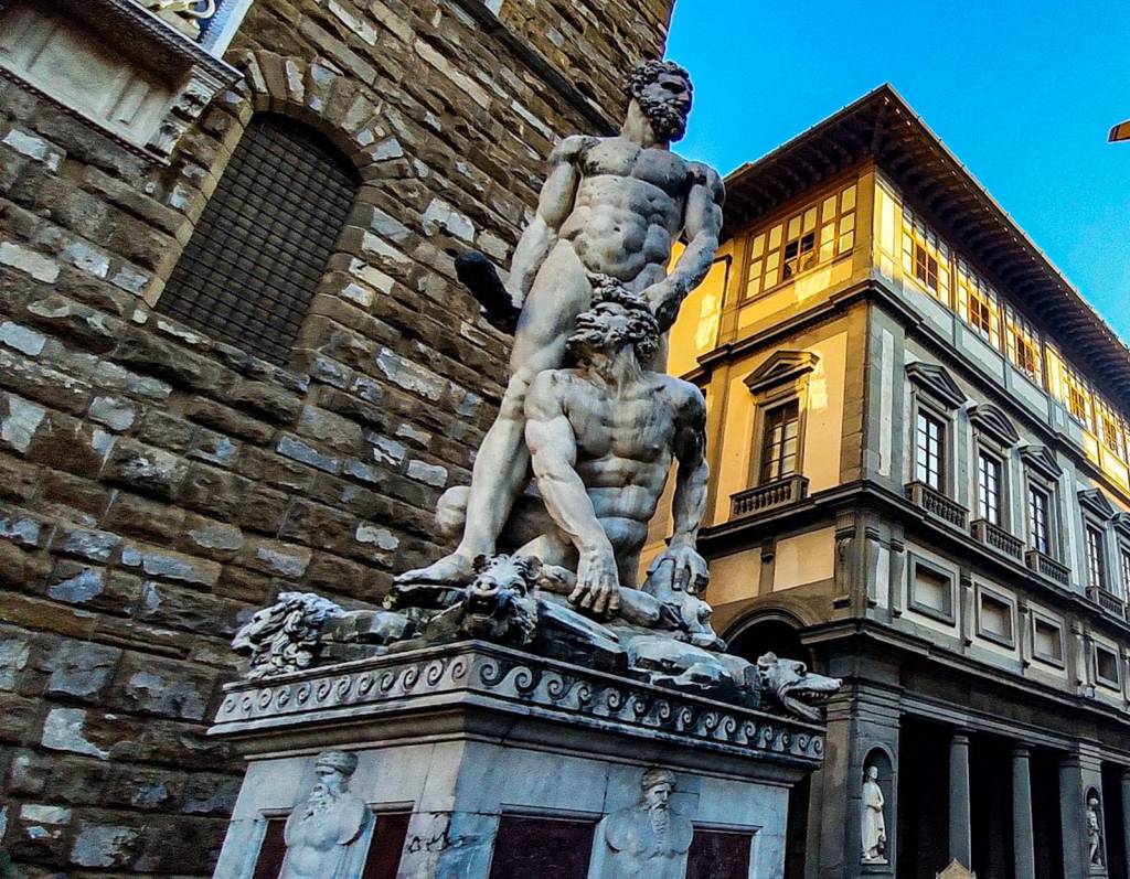 LA TOSCANA: EL CAMBIO AL&nbsp;RENACIMIENTO