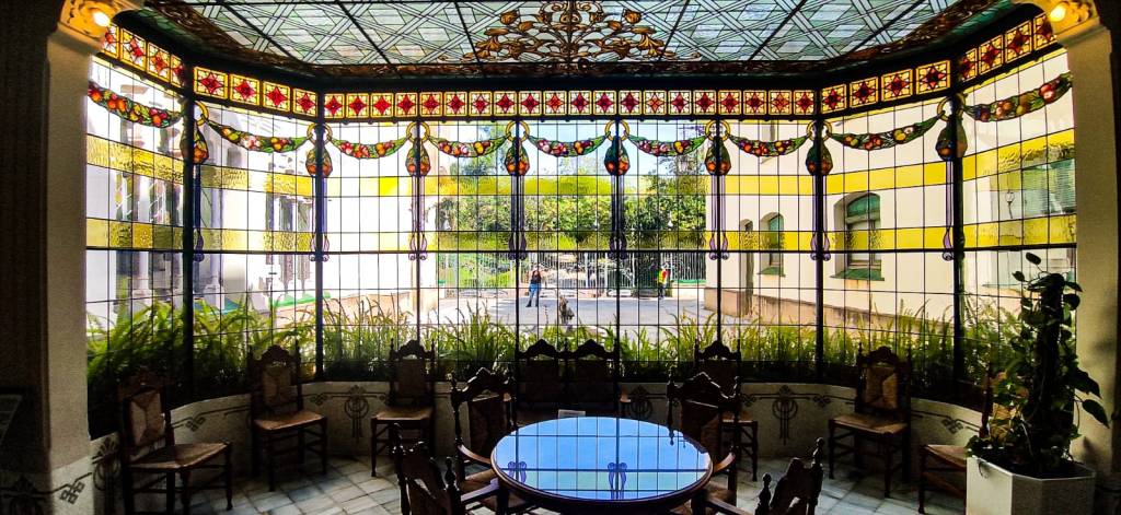 Visitamos la Casa Alegre Sagrera en Terrassa: precios, opiniones y cómo es la&nbsp;visita