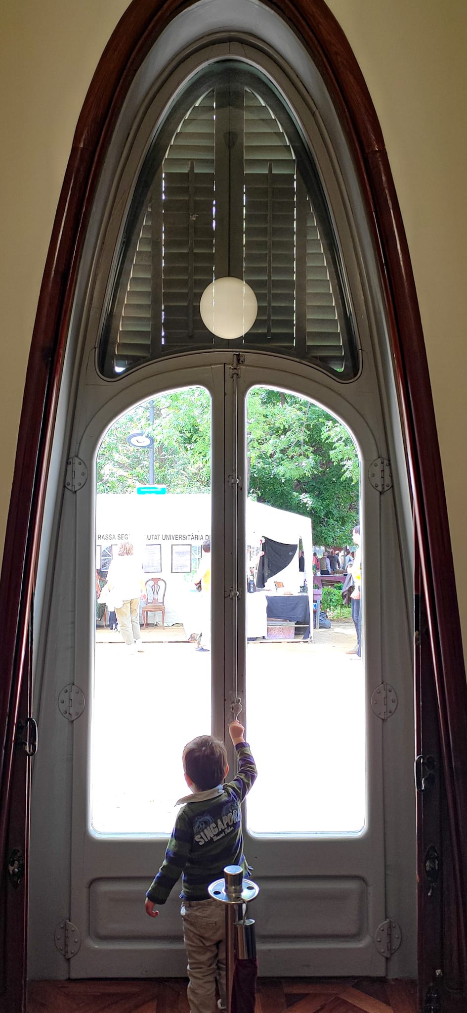 Masia freixa sales interiors