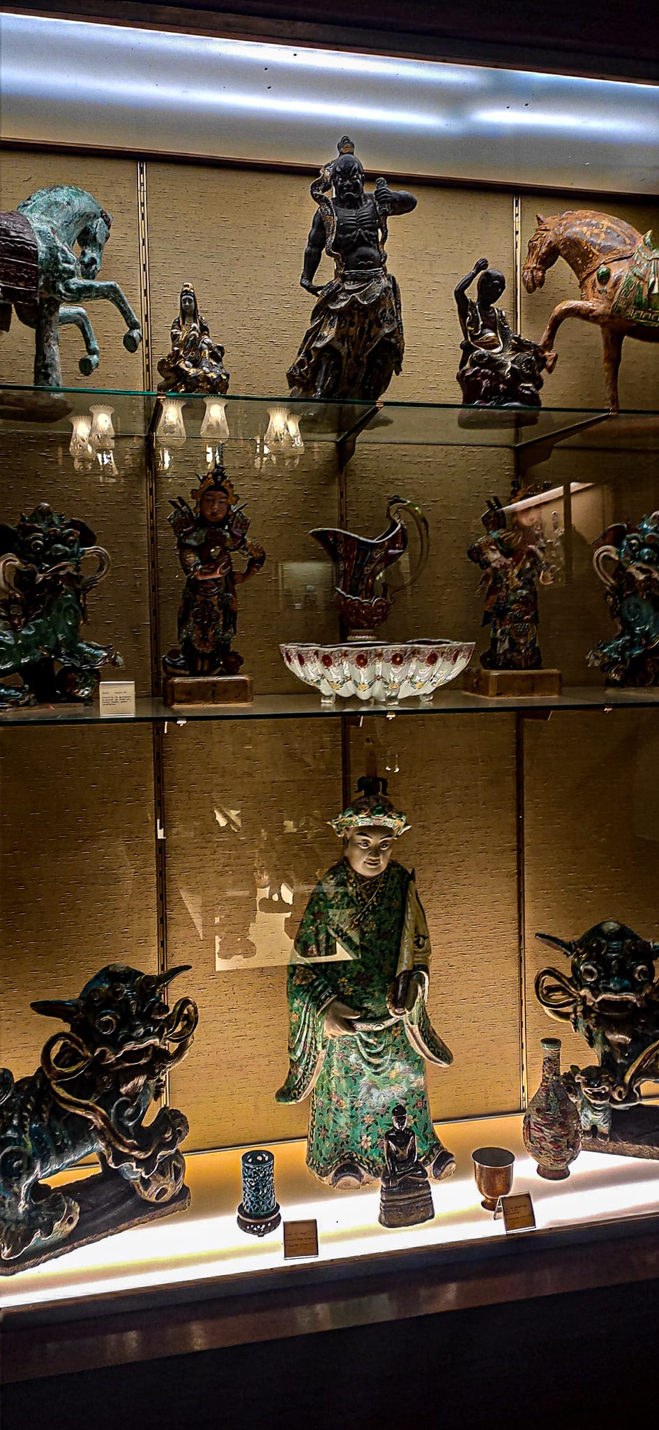 Interior casa Alegre Sagrera de Terrassa