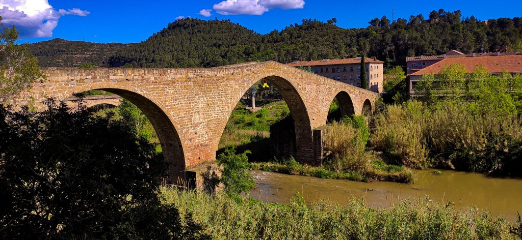 CASTELLBELL: 7 joyas poco&nbsp;conocidas