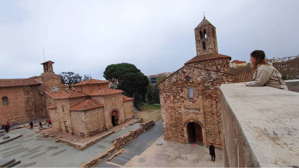 La Terrassa Medieval: descubriendo lo más&nbsp;importante