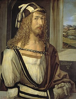 Albrecht_Dürer_ Nuremberg_
