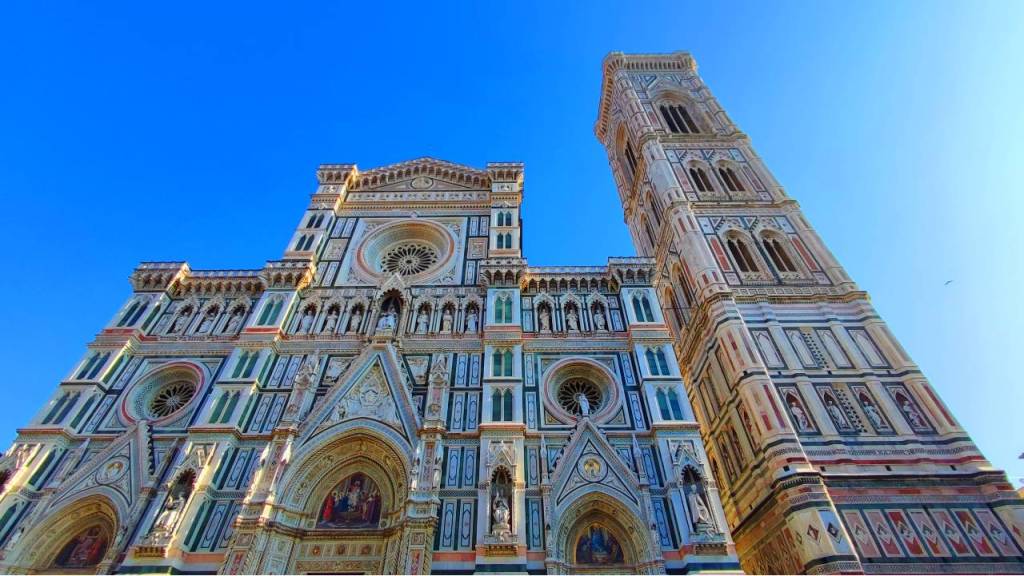 Florencia: 15 lugares que no debes&nbsp;perderte
