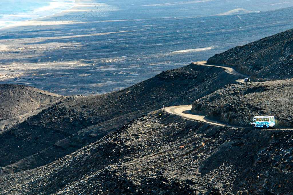 La misteriosa Mansión Winter: un pasado Nazi en&nbsp;Canarias