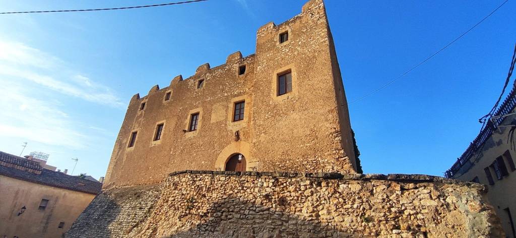 5 Excursiones a pie cerca de Creixell i&nbsp;Torredembarra