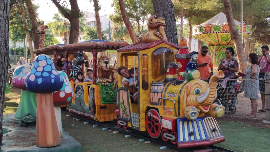 Calafell aventura park: opiniones&nbsp;negativas