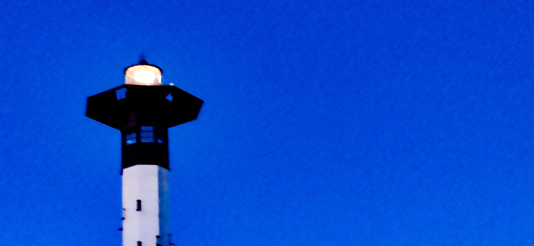 Cami de ronda Torredembarra - Far de nit