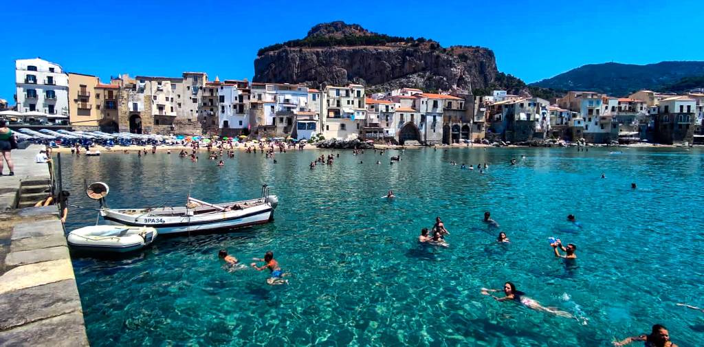 Qué ver en&nbsp;Cefalú