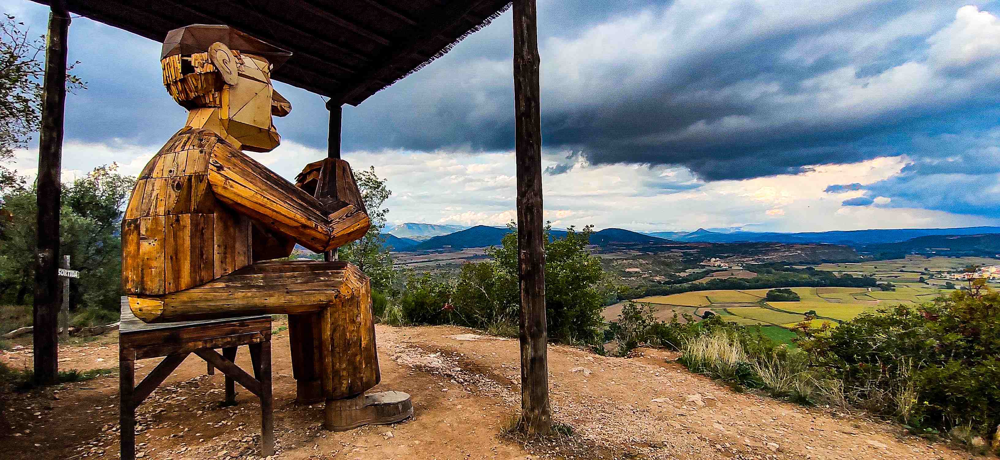 Lo padrí de Montsonís