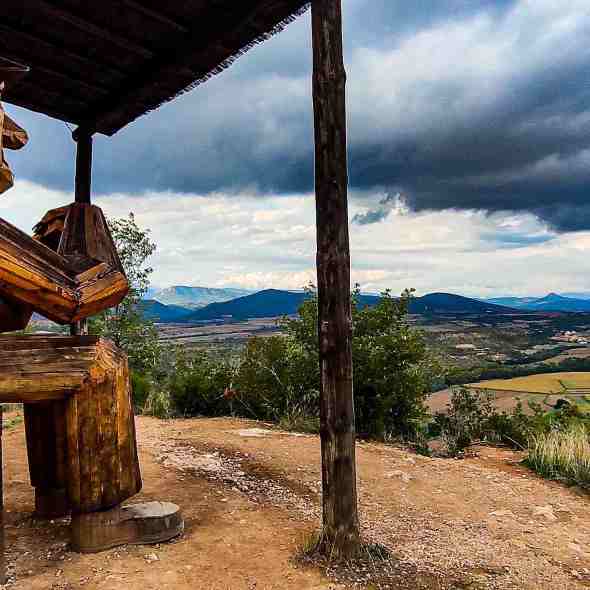 Lo padrí de Montsonís