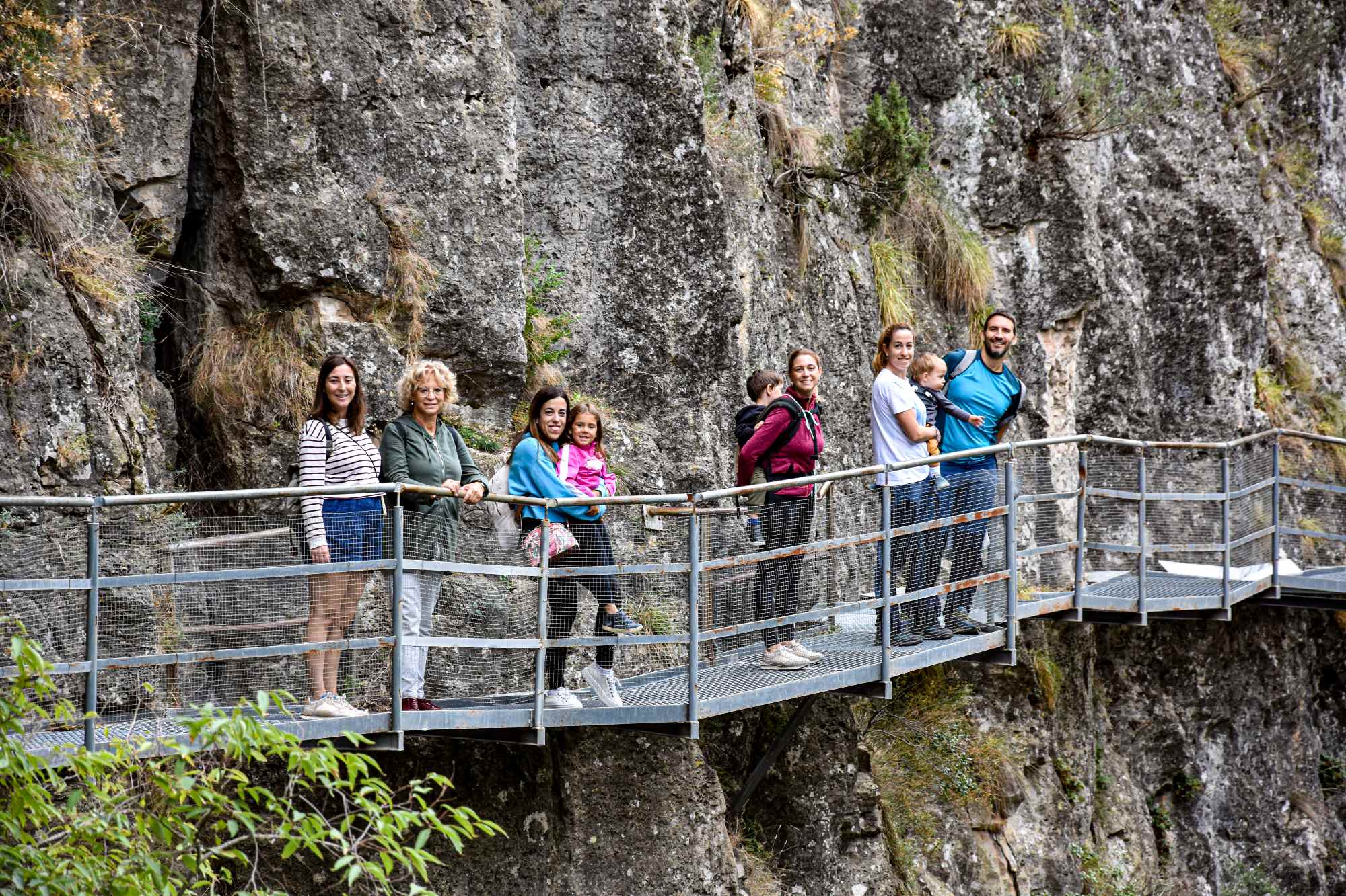 Congost del Mu Camarasa