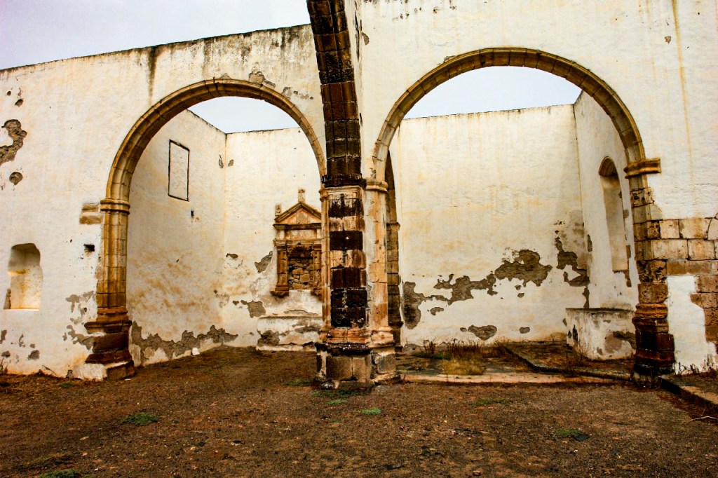 Convento de San Buenaventura de&nbsp;Fuerteventura