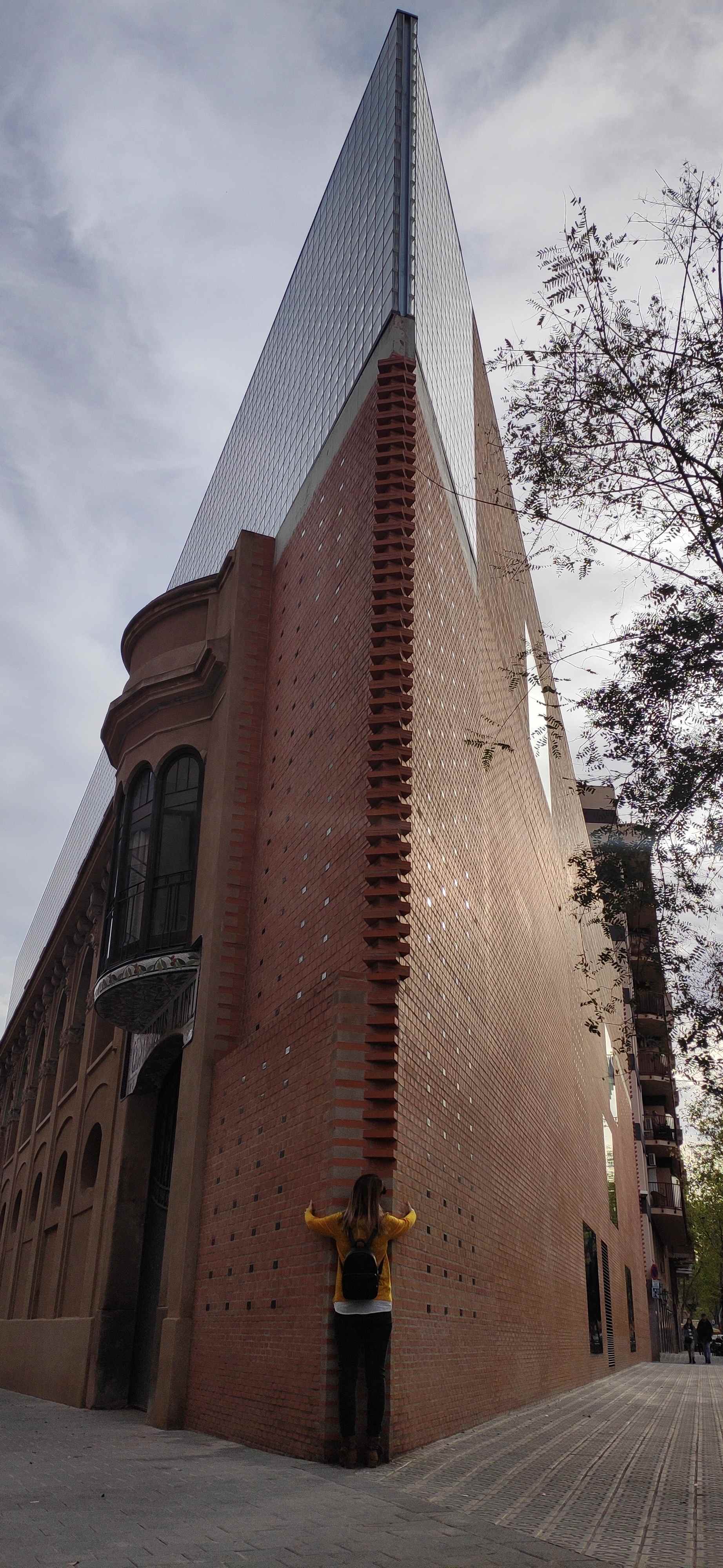 Cristalerías Planell Barcelona