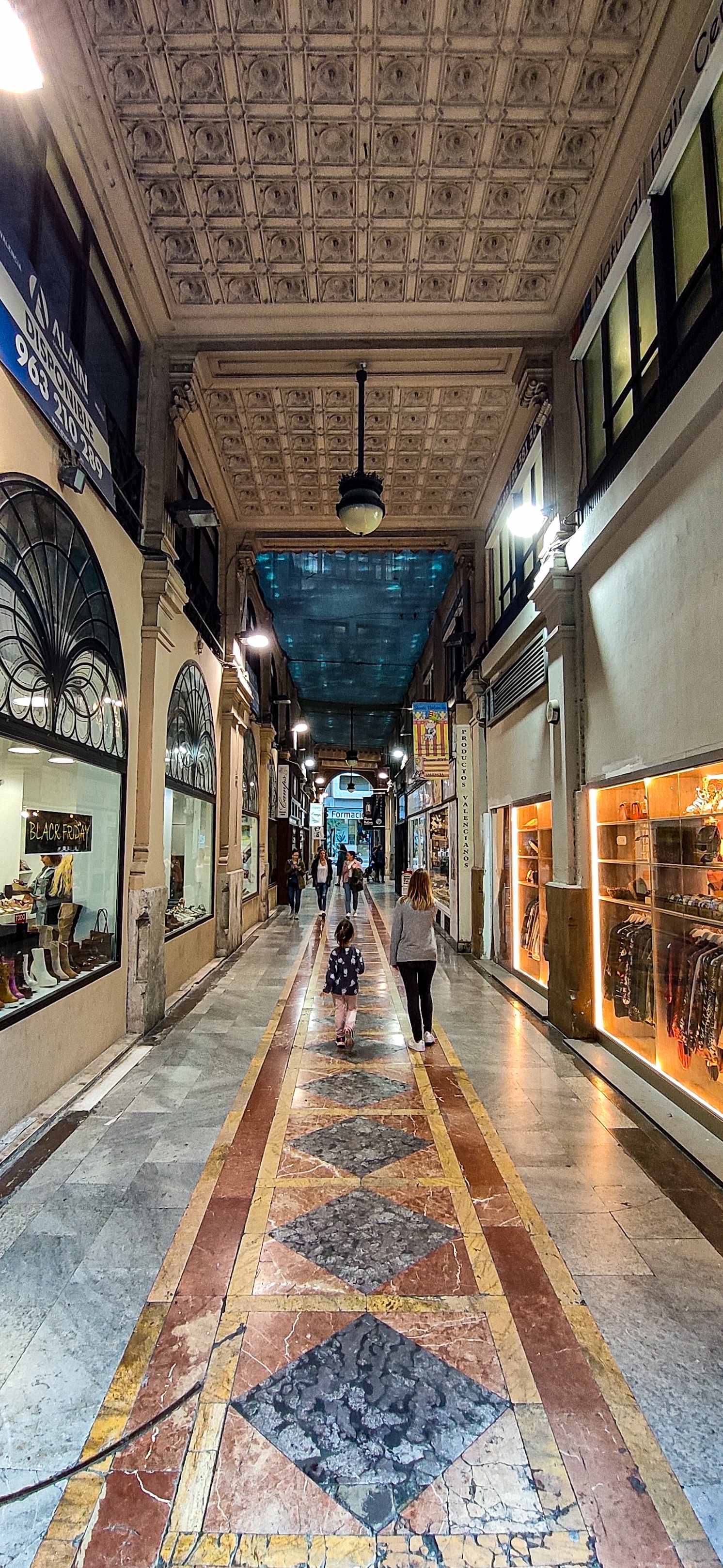 valència modernisme