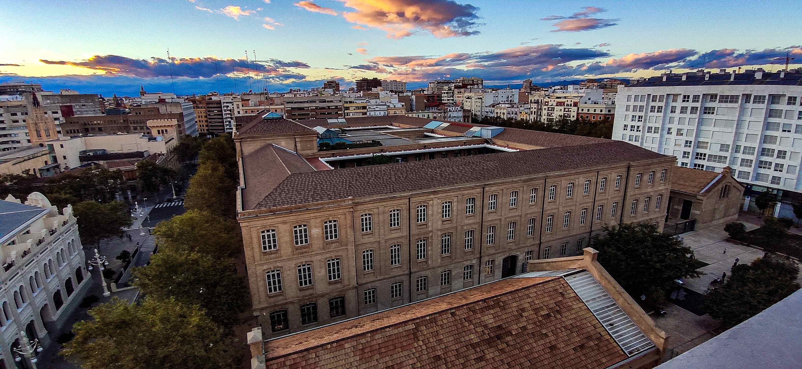 valència Tabacalera