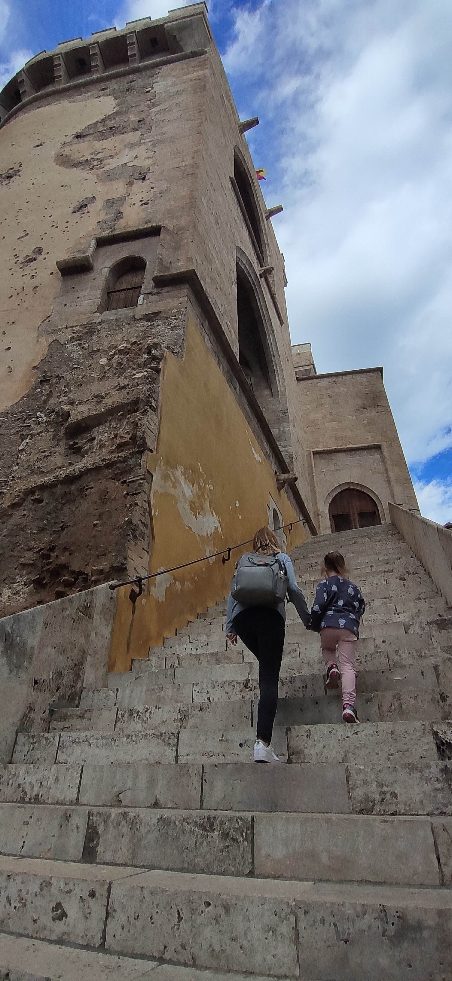 valència Torres de Quart