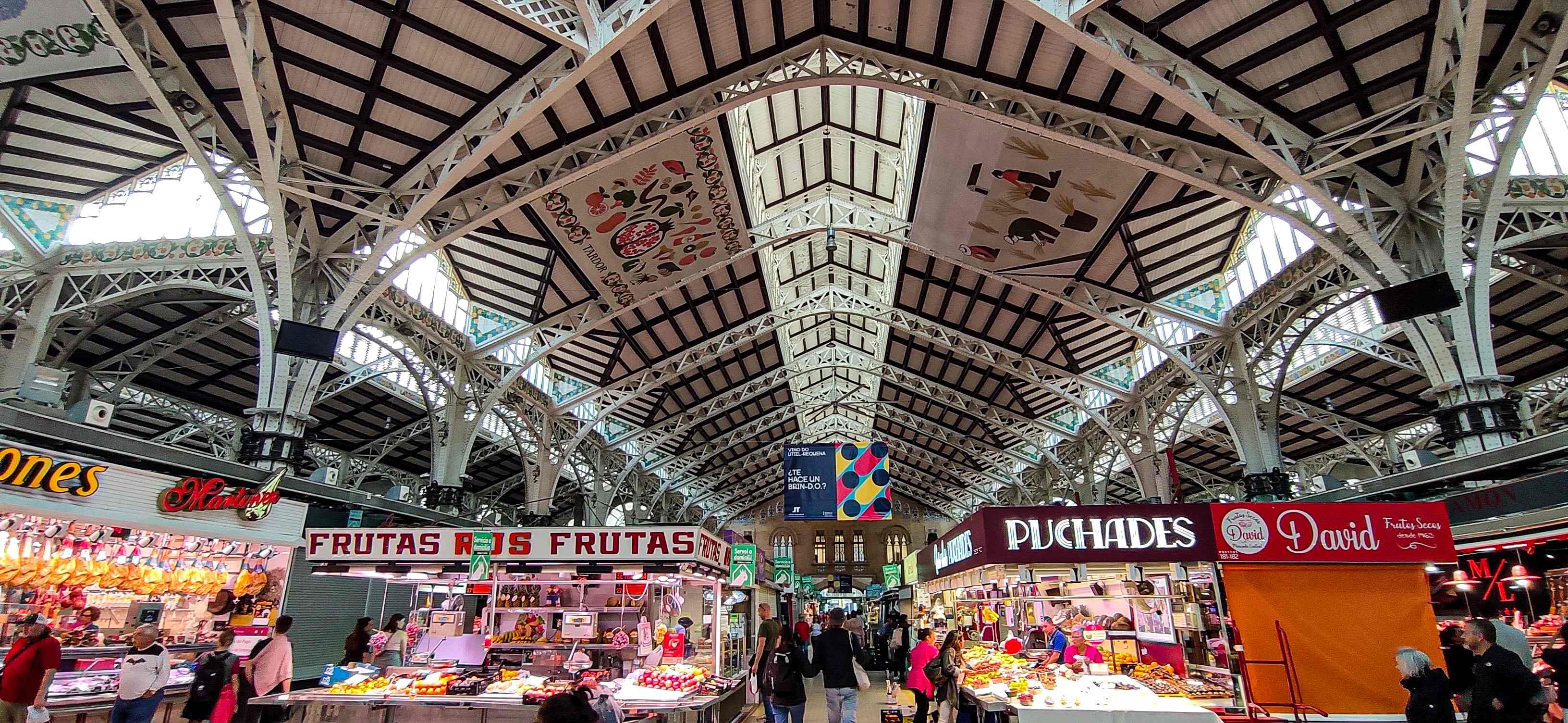 valència Mercat central