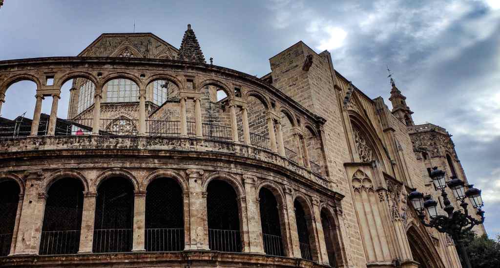 Valencia Catedral