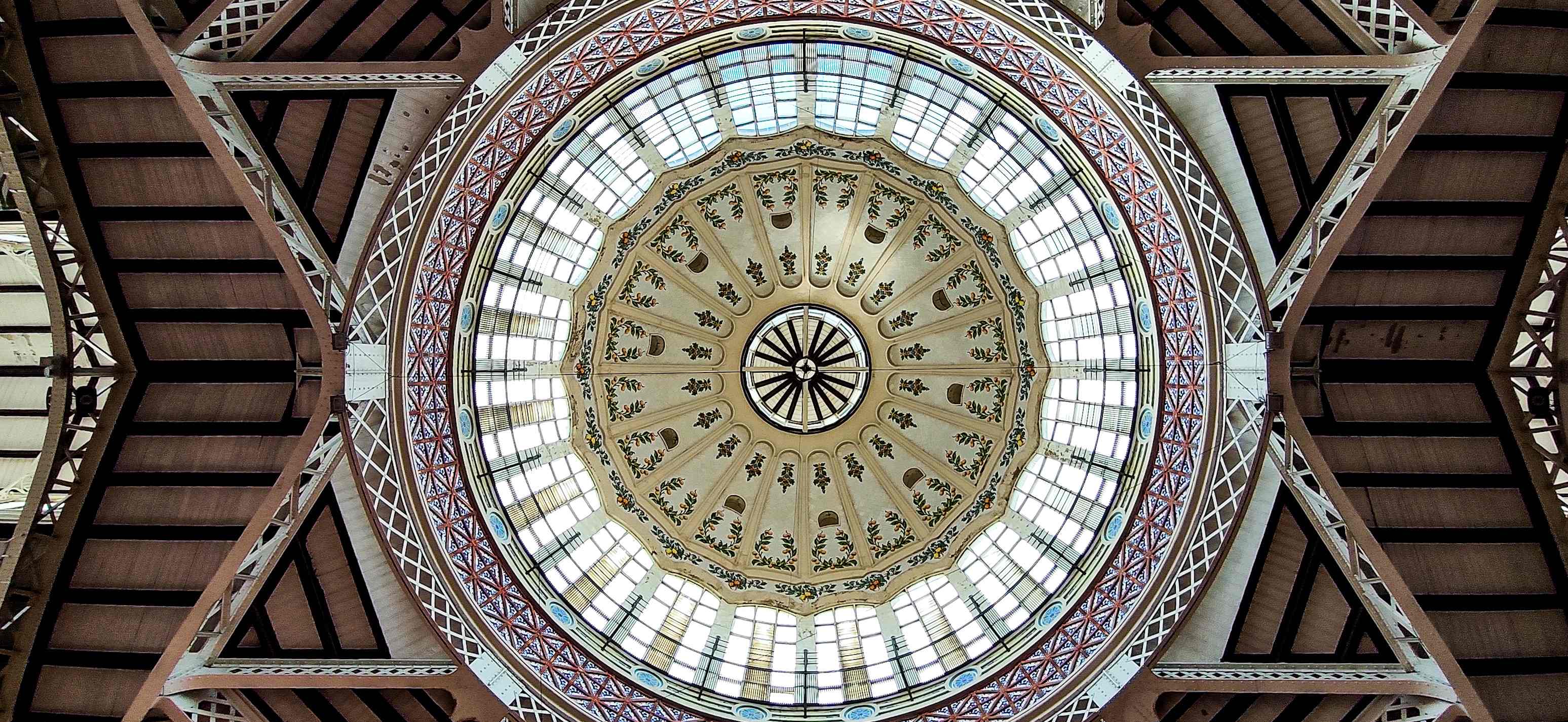 València mercat central