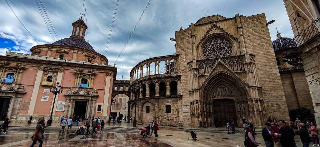 València Catedral