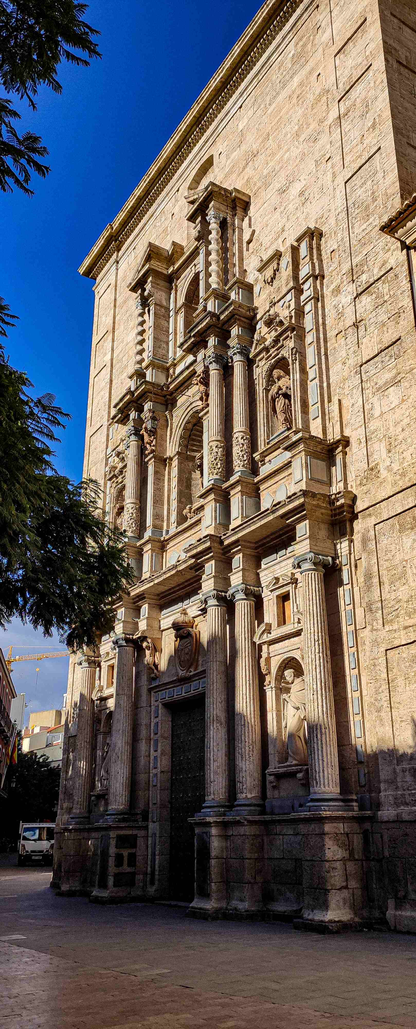 València convent del Carme