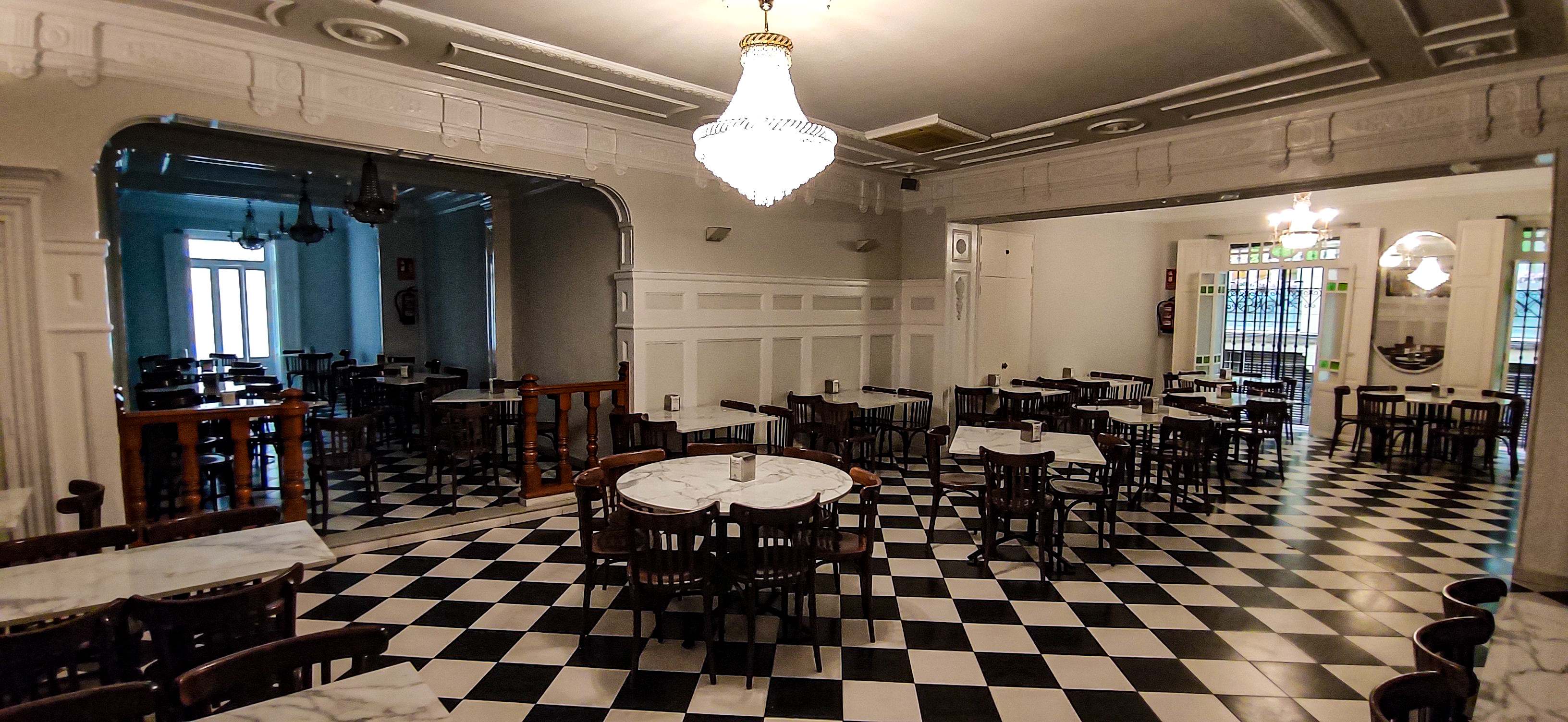 València horchateria modernisme