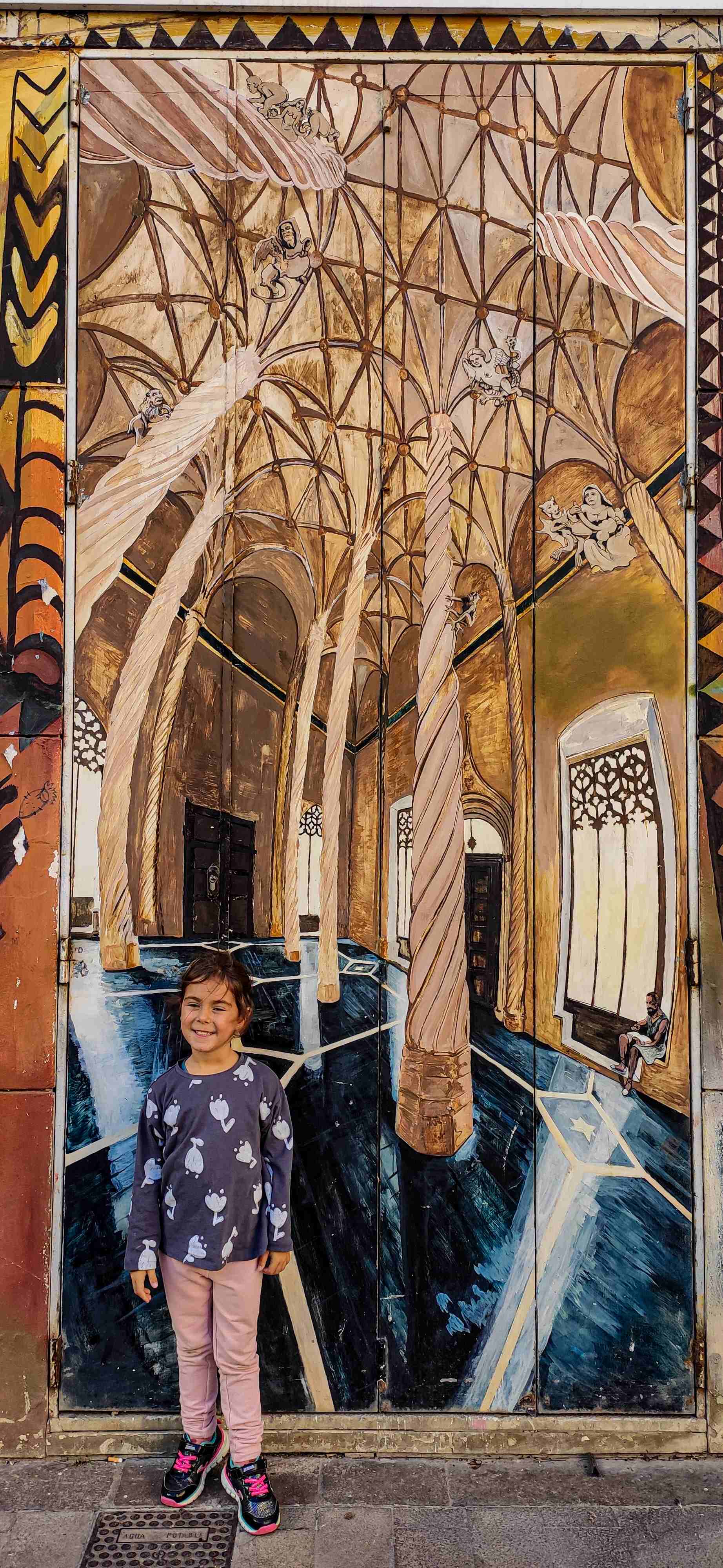 València barri del Carme