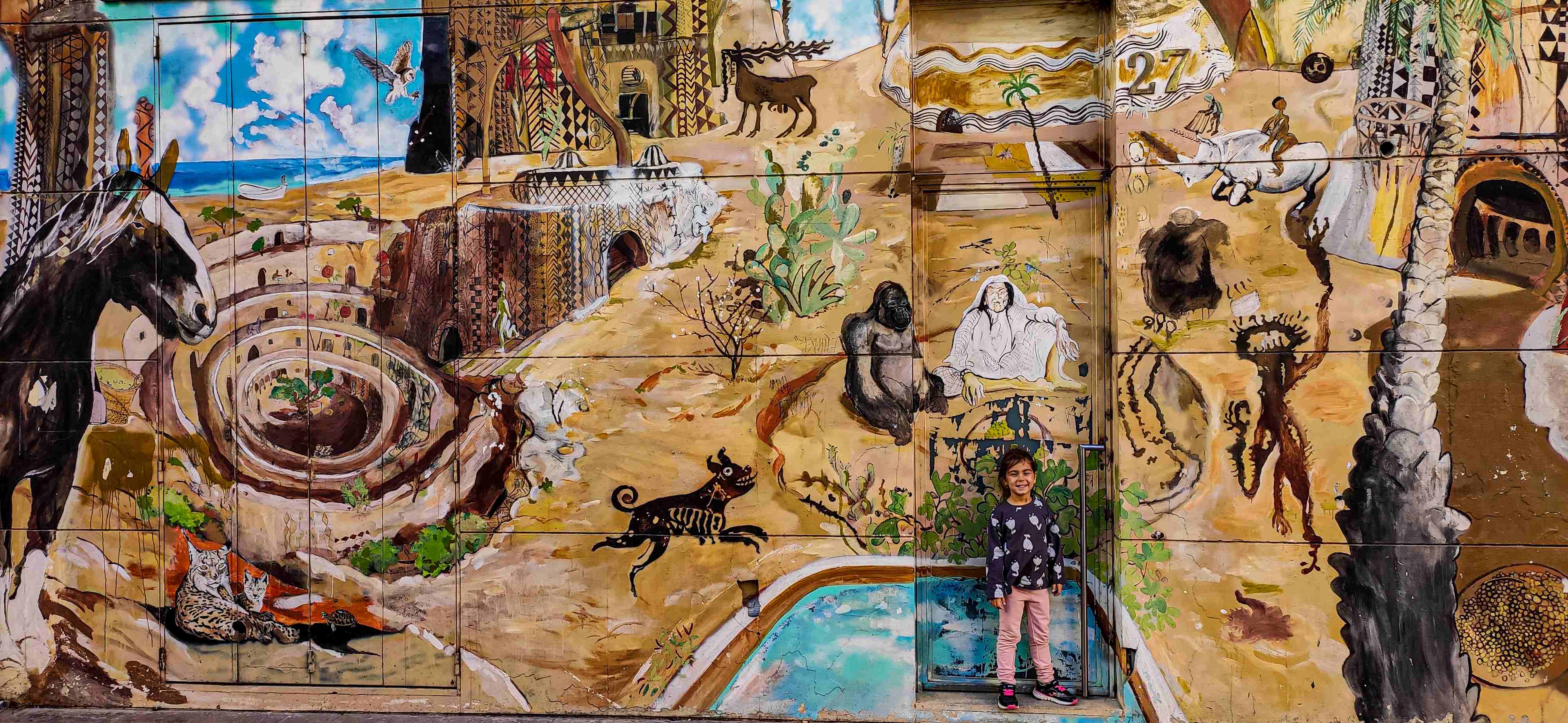 València barri del Carme