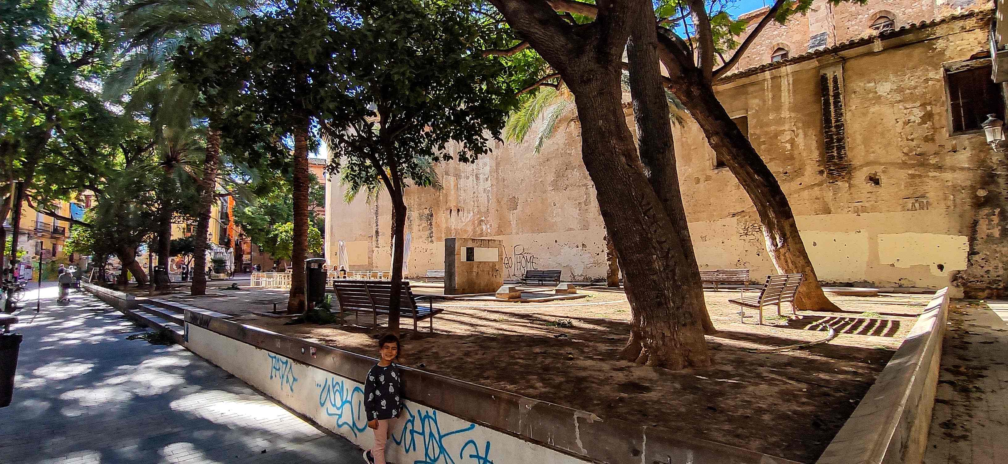 València barri del Carme