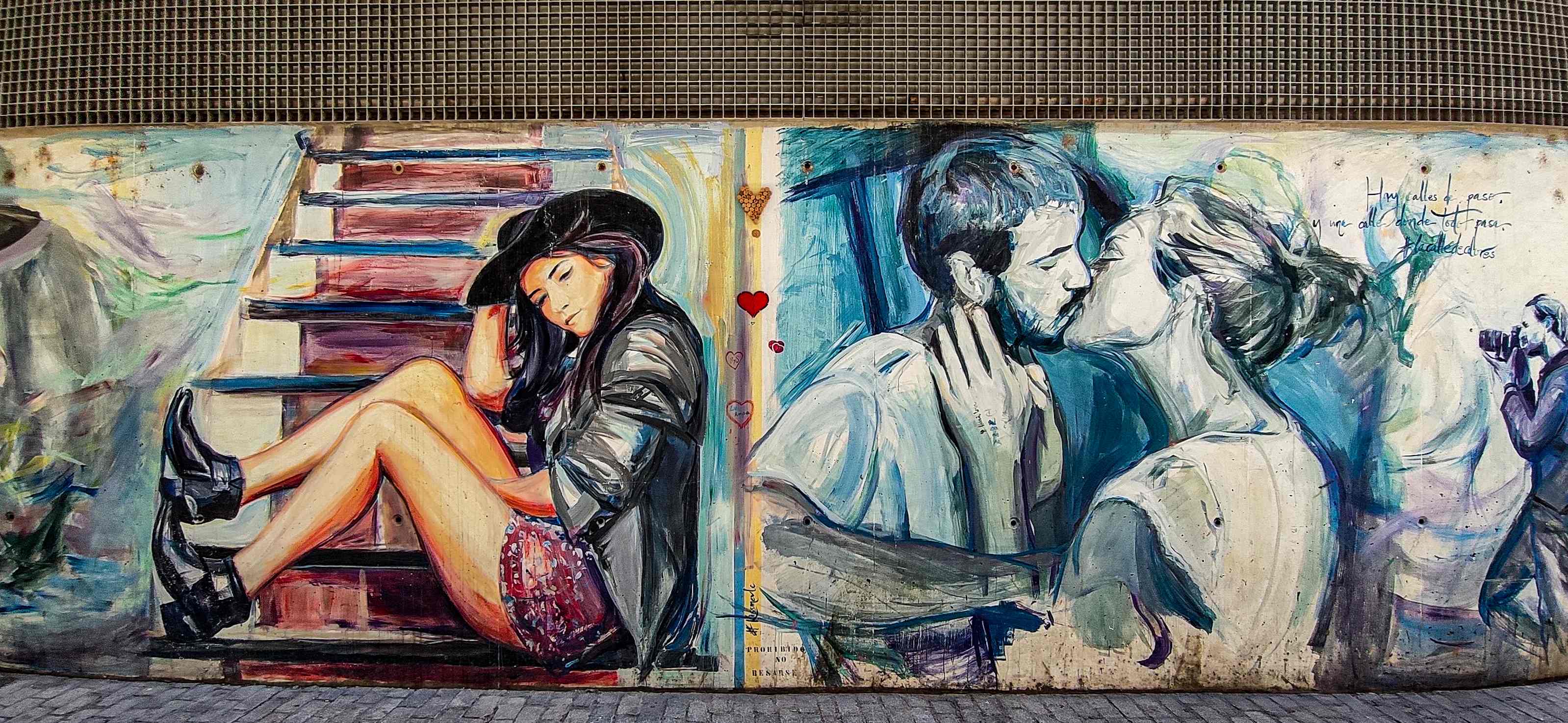 València barri del Carme