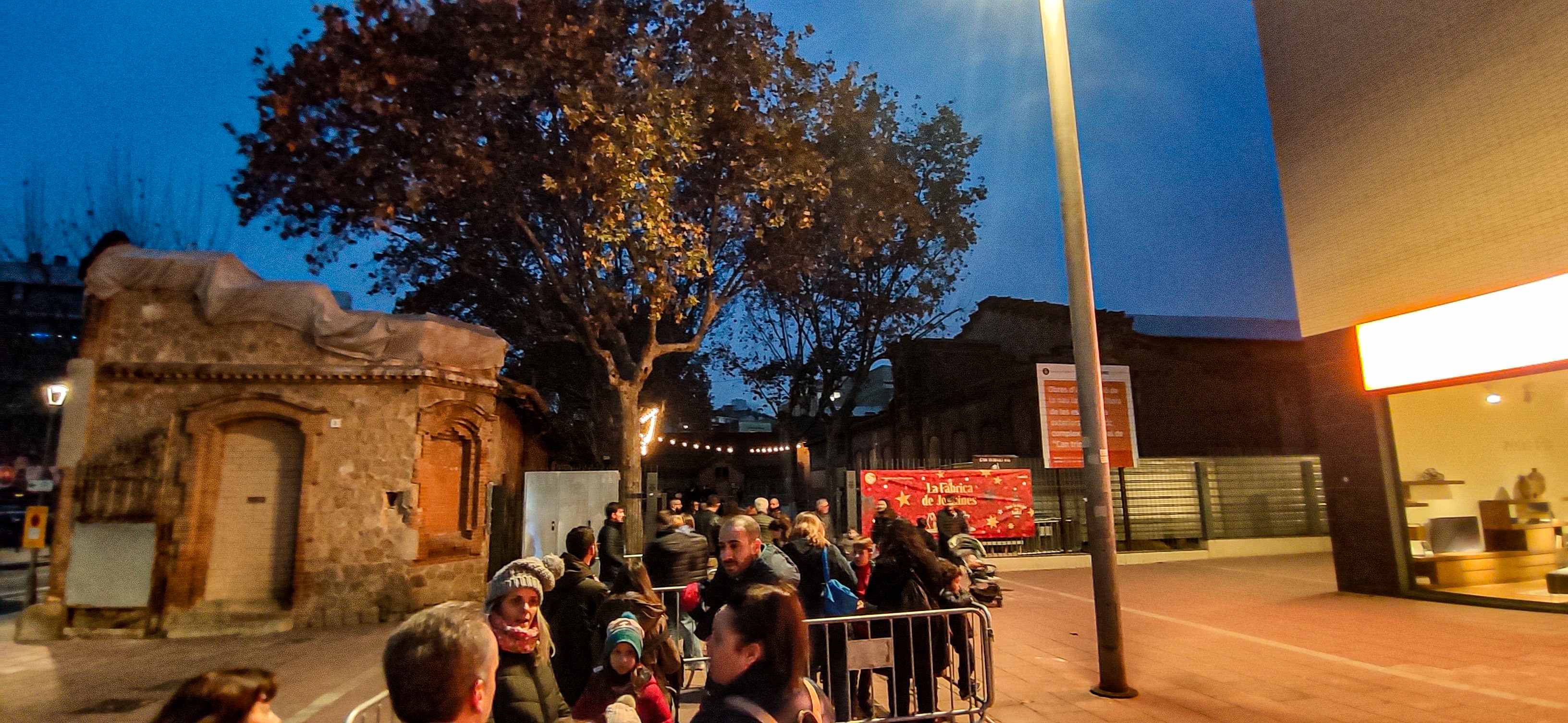 Lhospitalet_fabrica de joguines Nadal