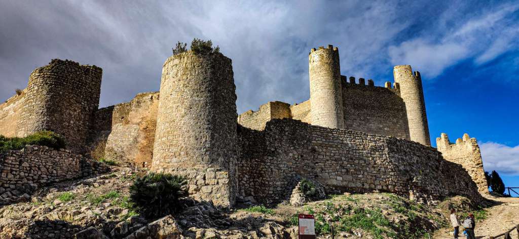 Excursión al Castell de Xivert: cómo llegar y&nbsp;visita