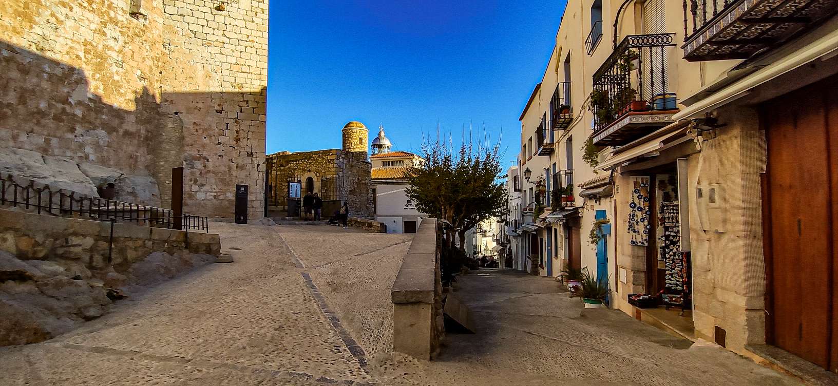 Castillo de Peñíscola