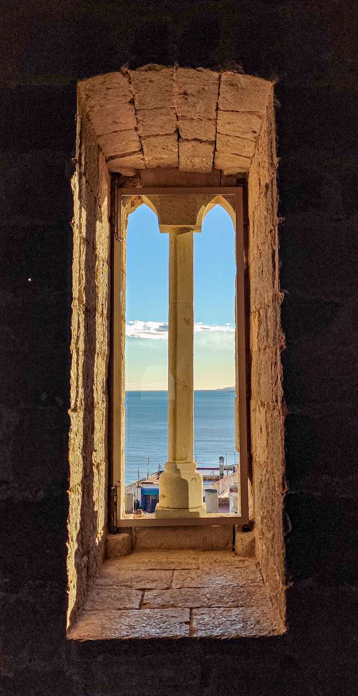 Castillo de Peñíscola