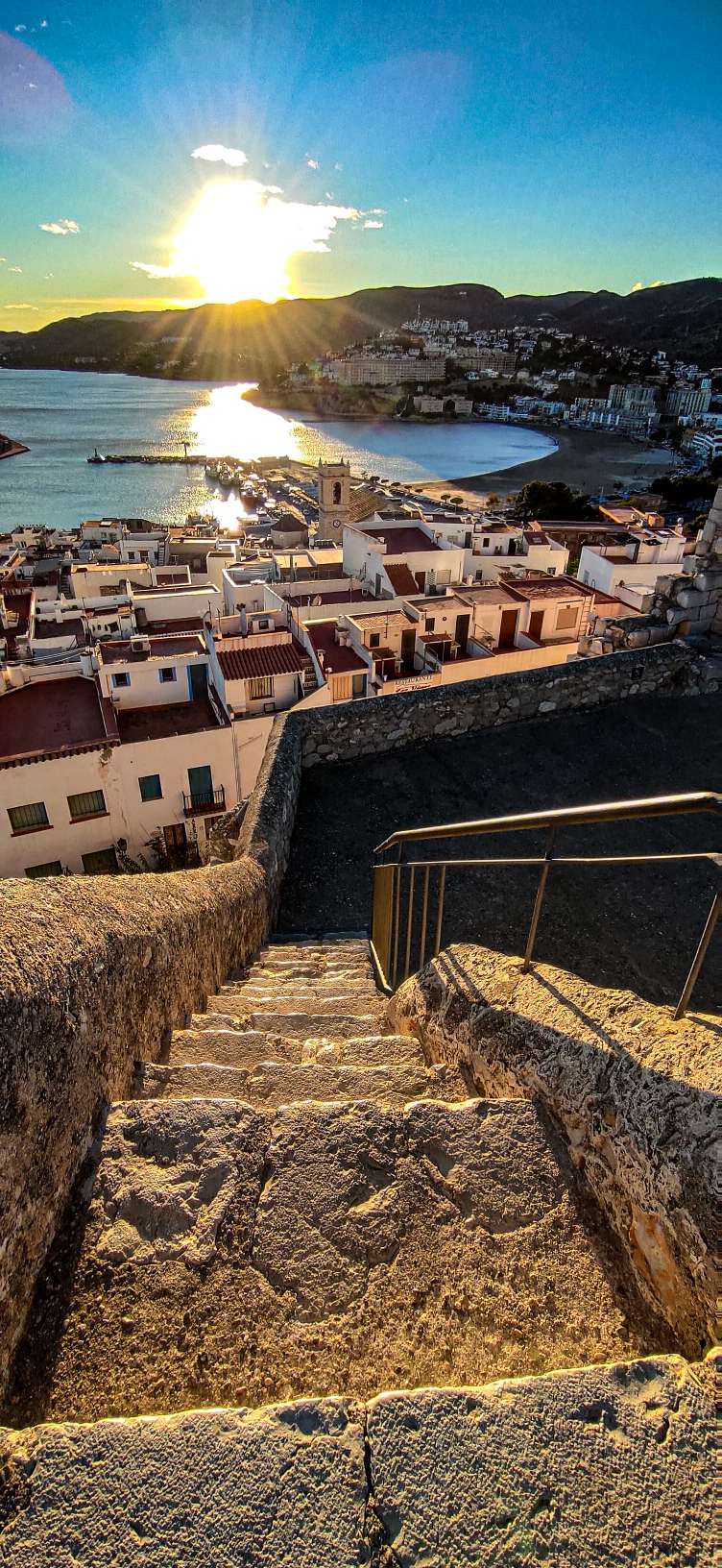 Castillo de Peñíscola