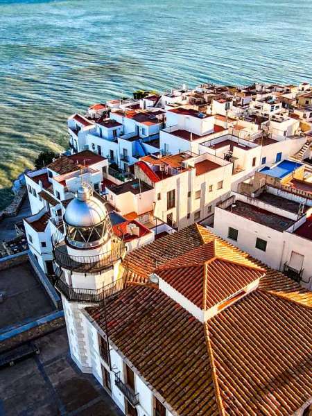 Peñíscola: 7 cosas que&nbsp;ver