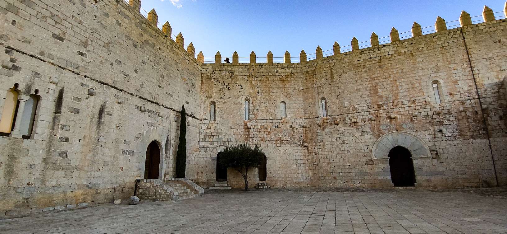 Castillo de Peñíscola