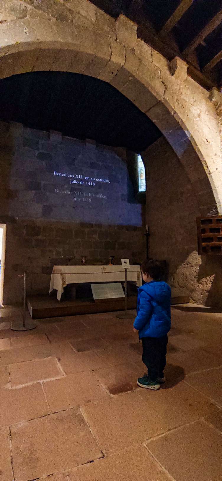 Castillo de Peñíscola