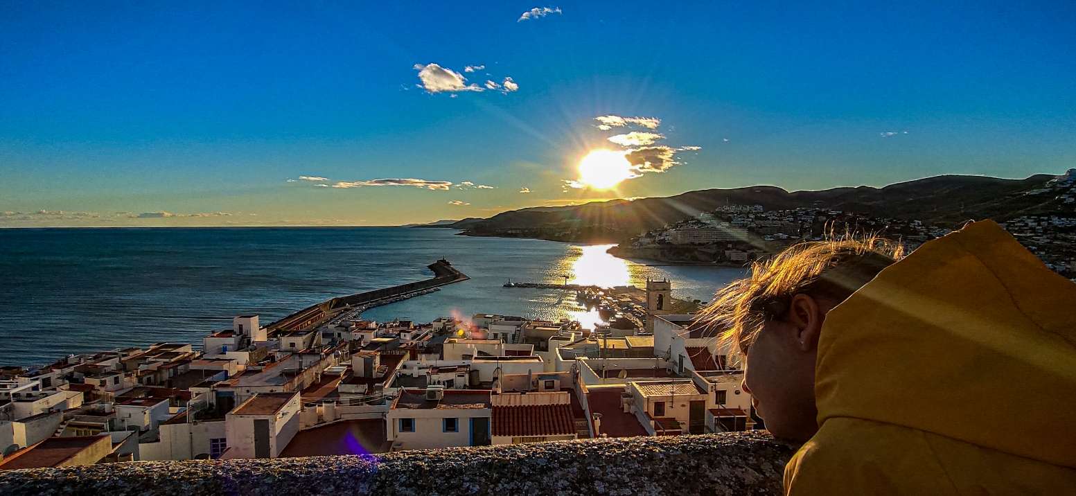 Castillo de Peñíscola