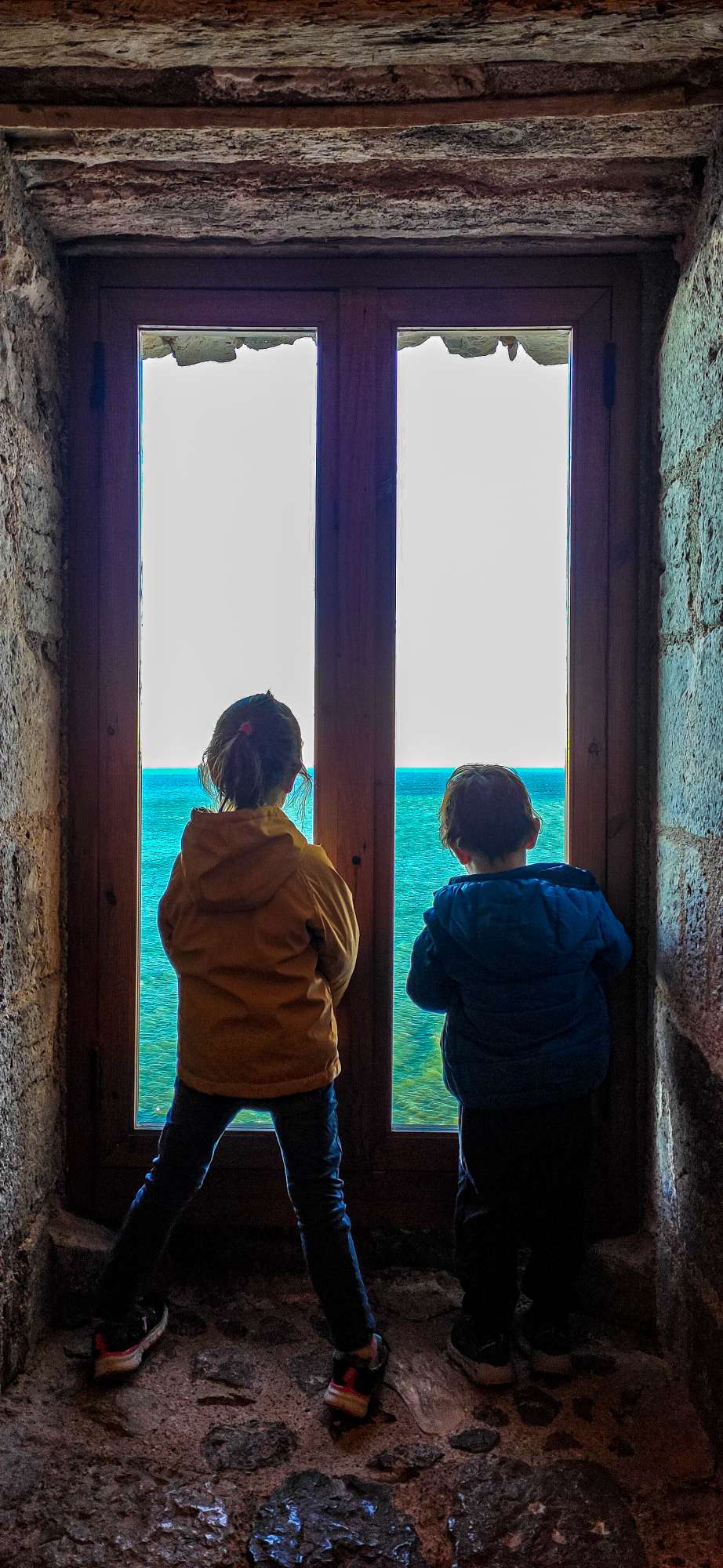 Castillo de Peñíscola