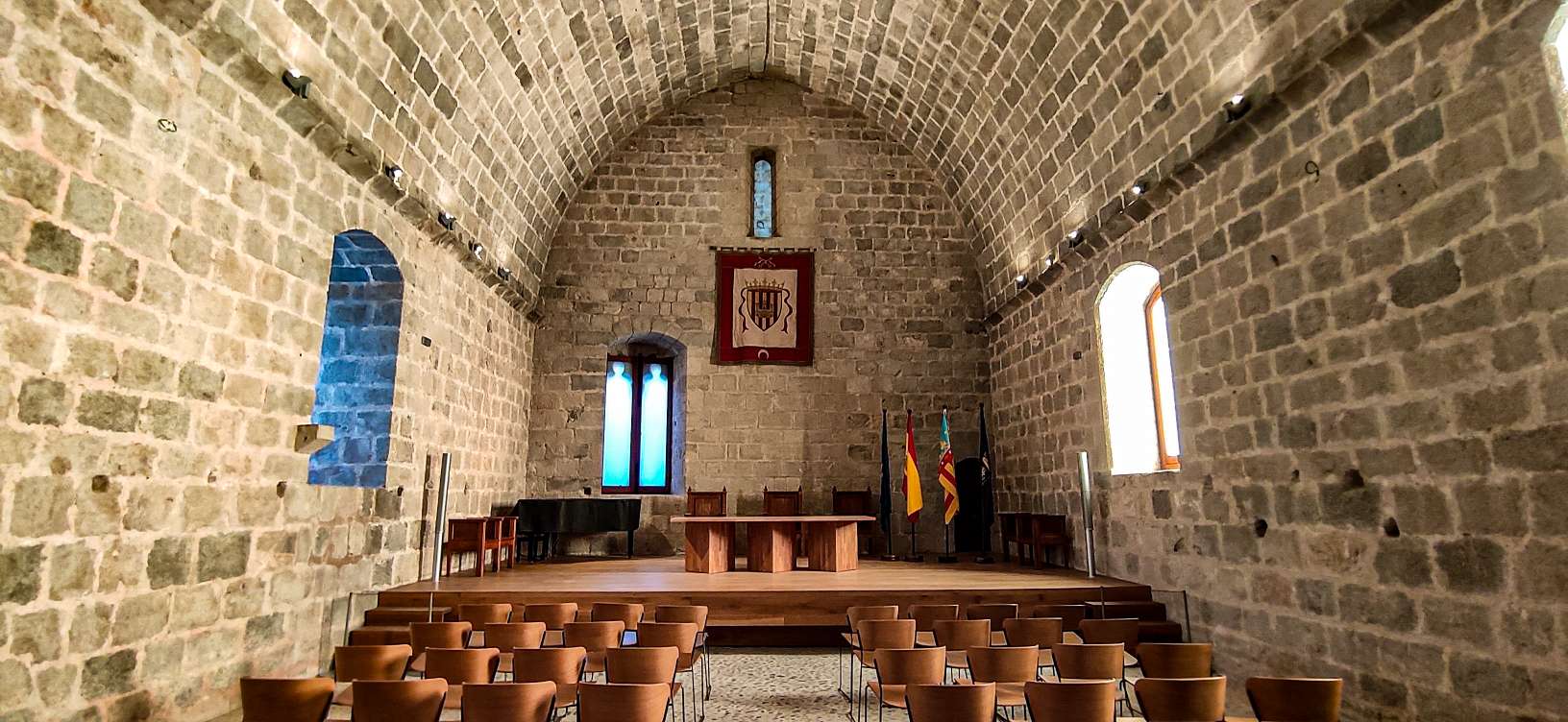 Castillo de Peñíscola