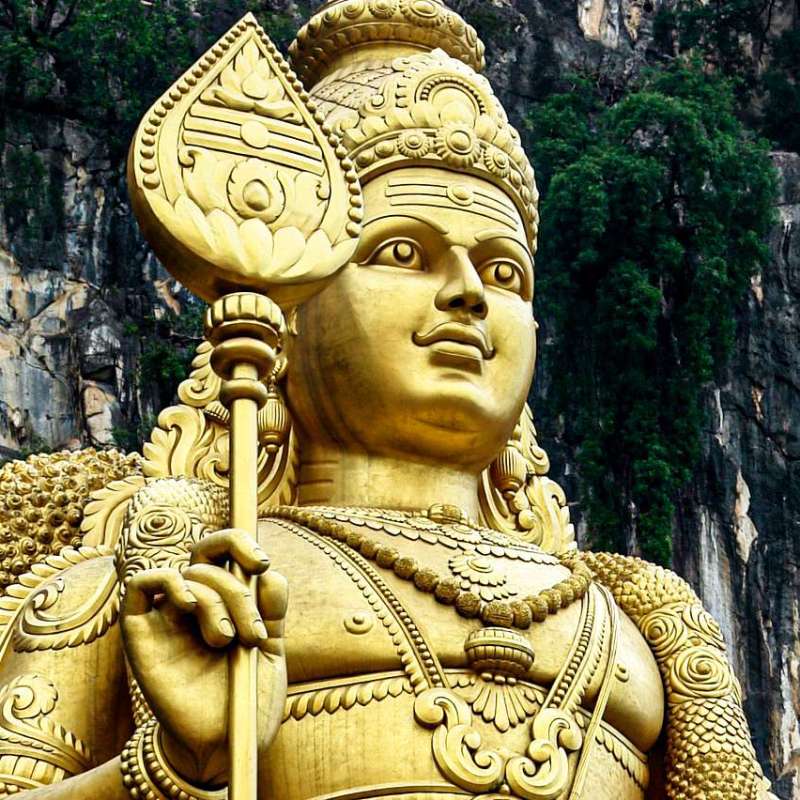 Visita a Batu Caves: cómo llegar y qué&nbsp;ver