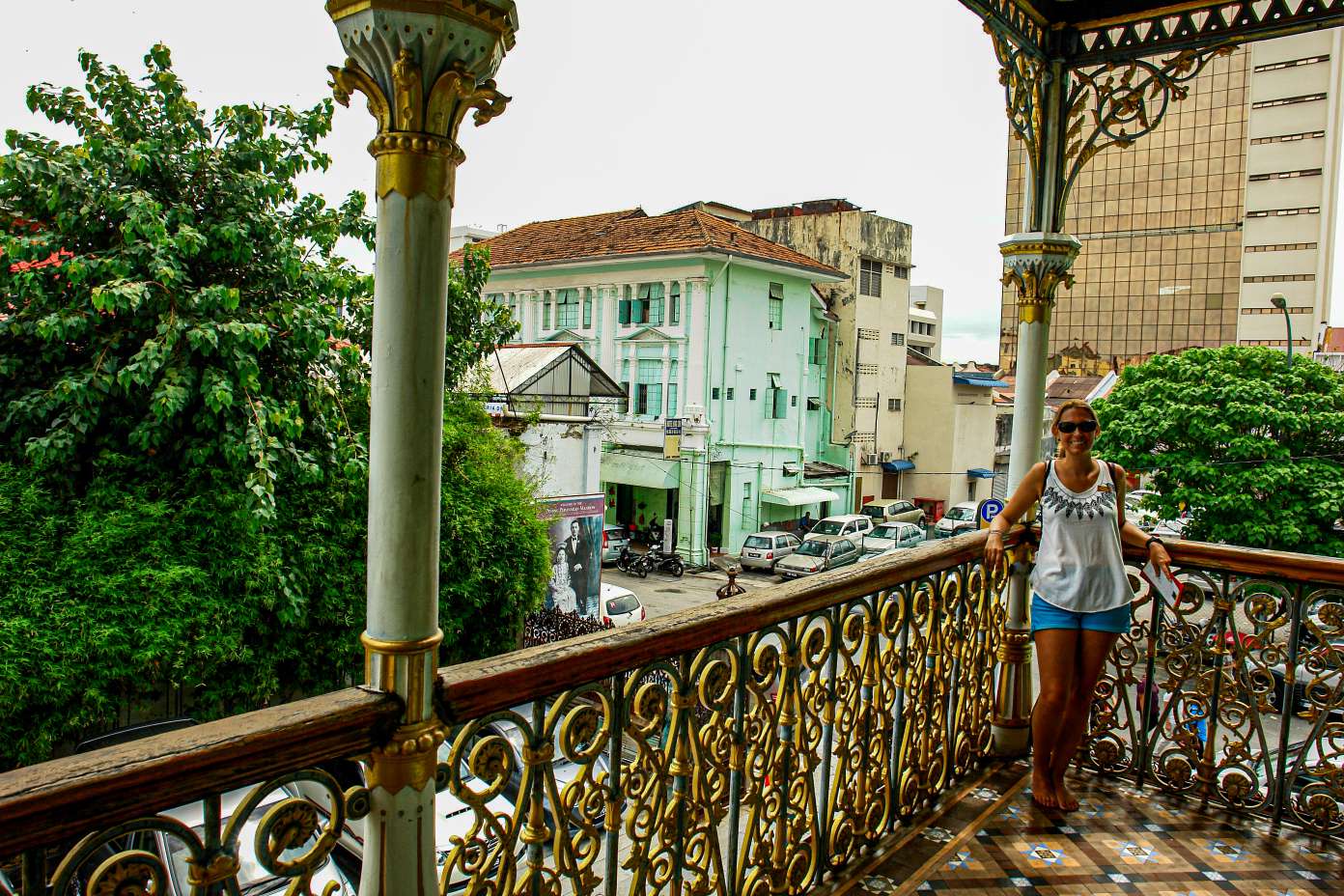 Georgetown - Malasia