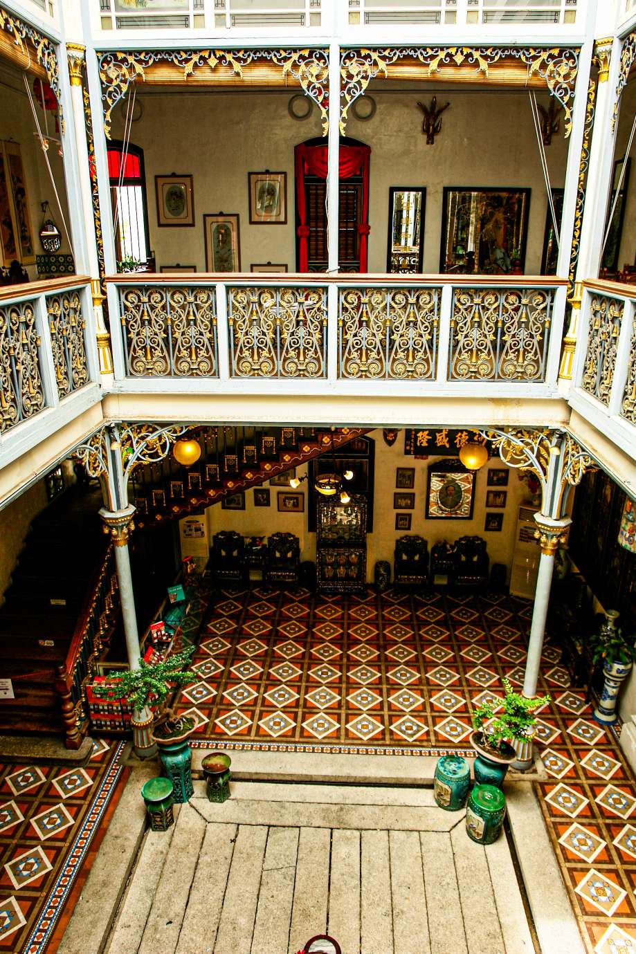 Georgetown - Malasia